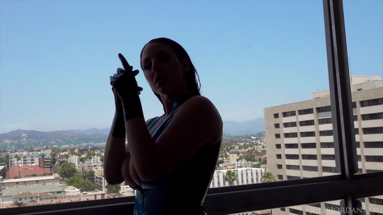 Dang hậu môn non bạn cô em gái em rể nắc mạnh bạo xuất tinh