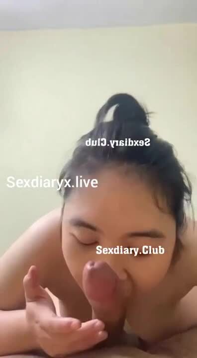 Cô chủ nhà may mắn quỳ bú cu anh thợ rồi nuốt tinh sạch sẽ – truyensexhay